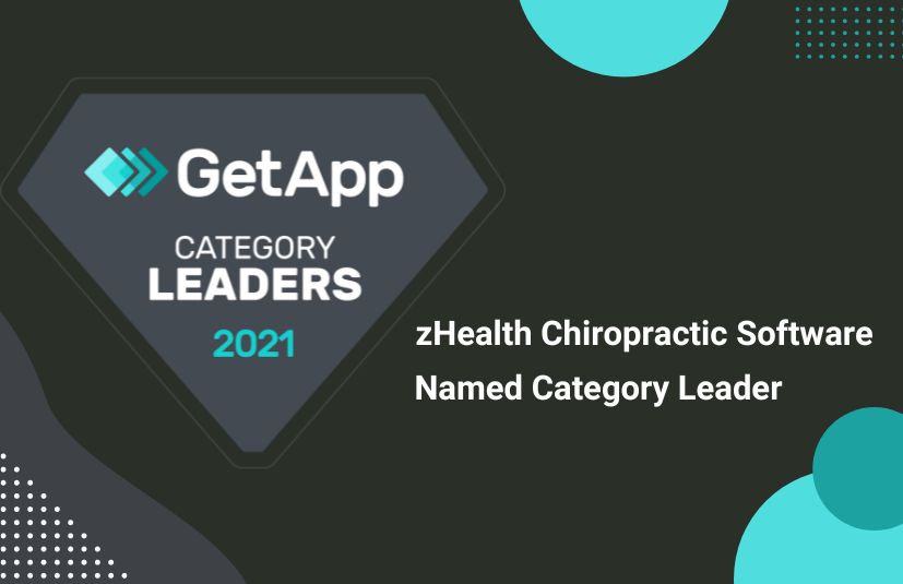 GetApp Award to zHealth