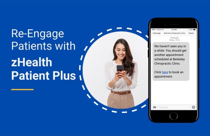 Patient Plus Infographic