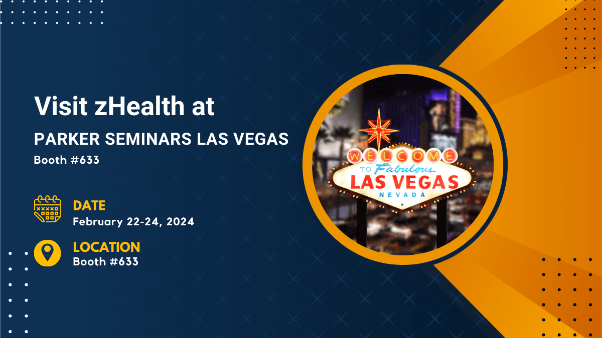 zHealth at Parker Seminars