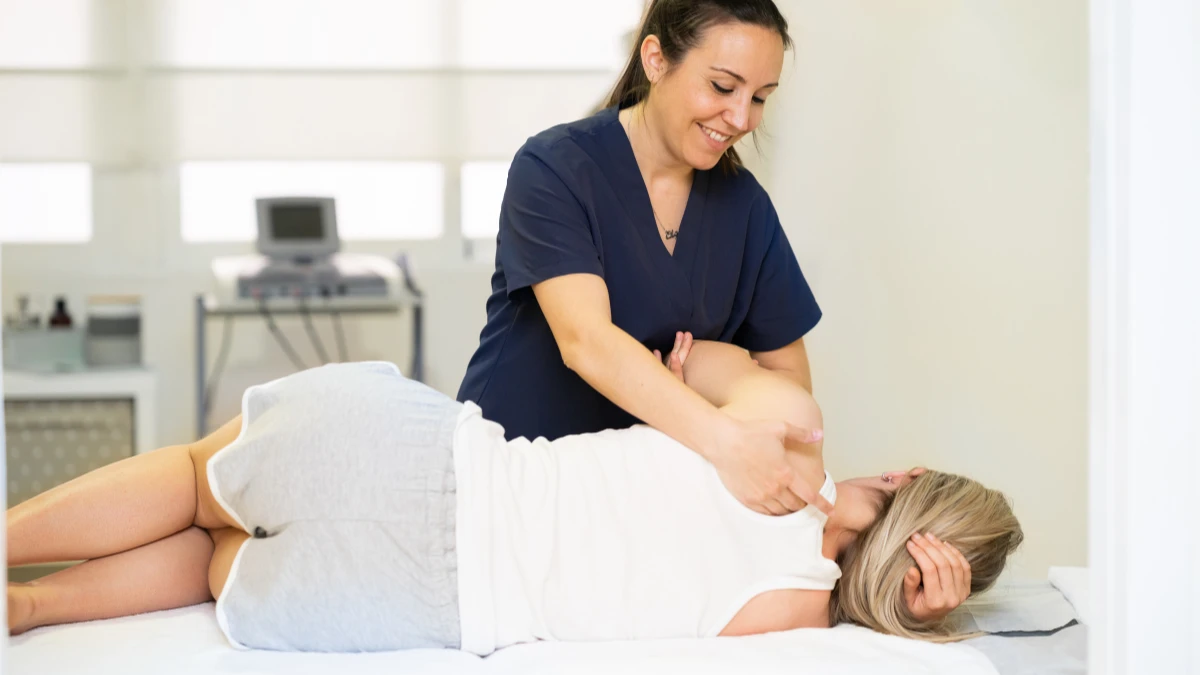 5 Things That Successful Chiropractic Practices Do